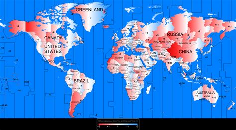 The World Clock Current time all over the world. . Time difference in vegas